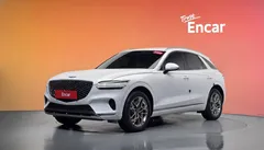 2023 Genesis GV70 2.5T Gasoline AWD — фото 1