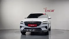2023 Genesis GV70 2.5T Gasoline AWD — фото 3