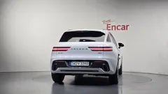 2023 Genesis GV70 2.5T Gasoline AWD — фото 4