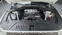 2023 Genesis GV70 2.5T Gasoline AWD — фото 6