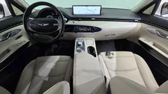 2023 Genesis GV70 2.5T Gasoline AWD — фото 7