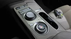 2023 Genesis GV70 2.5T Gasoline AWD — фото 9