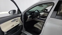 2023 Genesis GV70 2.5T Gasoline AWD — фото 10