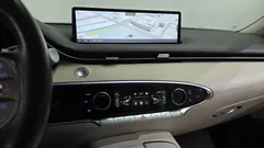 2023 Genesis GV70 2.5T Gasoline AWD — фото 12