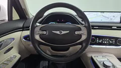 2023 Genesis GV70 2.5T Gasoline AWD — фото 13