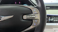 2023 Genesis GV70 2.5T Gasoline AWD — фото 16