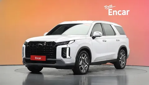 2023 Hyundai Palisade Gasoline 3.8 2WD