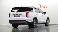 2023 Hyundai Palisade Gasoline 3.8 2WD — фото 2