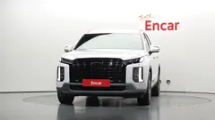 2023 Hyundai Palisade Gasoline 3.8 2WD — фото 3