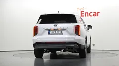 2023 Hyundai Palisade Gasoline 3.8 2WD — фото 4