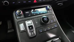 2023 Hyundai Palisade Gasoline 3.8 2WD — фото 9