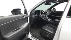 2023 Hyundai Palisade Gasoline 3.8 2WD — фото 10