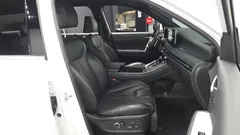 2023 Hyundai Palisade Gasoline 3.8 2WD — фото 11