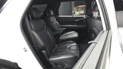 2023 Hyundai Palisade Gasoline 3.8 2WD — фото 12