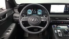 2023 Hyundai Palisade Gasoline 3.8 2WD — фото 13