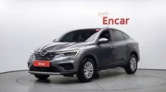 2022 Renault Samsung XM3 1.6 GTe LE — фото 1
