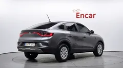 2022 Renault Samsung XM3 1.6 GTe LE — фото 2