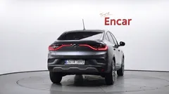 2022 Renault Samsung XM3 1.6 GTe LE — фото 4