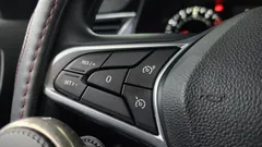 2022 Renault Samsung XM3 1.6 GTe LE — фото 17