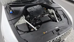 2022 Genesis G80 Gasoline 2.5 Turbo 2WD — фото 6