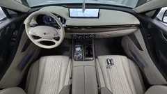 2022 Genesis G80 Gasoline 2.5 Turbo 2WD — фото 7