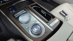 2022 Genesis G80 Gasoline 2.5 Turbo 2WD — фото 9