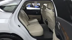 2022 Genesis G80 Gasoline 2.5 Turbo 2WD — фото 11