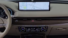 2022 Genesis G80 Gasoline 2.5 Turbo 2WD — фото 12