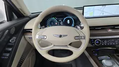 2022 Genesis G80 Gasoline 2.5 Turbo 2WD — фото 13