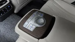 2022 Genesis G80 Gasoline 2.5 Turbo 2WD — фото 15