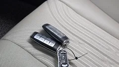 2022 Genesis G80 Gasoline 2.5 Turbo 2WD — фото 16