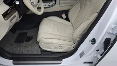 2022 Genesis G80 Gasoline 2.5 Turbo 2WD — фото 20