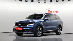2023 Kia Sorento HEV 1.6 2WD — фото 1