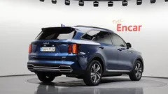 2023 Kia Sorento HEV 1.6 2WD — фото 2