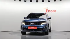 2023 Kia Sorento HEV 1.6 2WD — фото 3