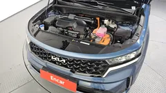 2023 Kia Sorento HEV 1.6 2WD — фото 6