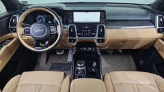 2023 Kia Sorento HEV 1.6 2WD — фото 7