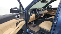 2023 Kia Sorento HEV 1.6 2WD — фото 10