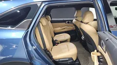 2023 Kia Sorento HEV 1.6 2WD — фото 11