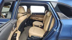 2023 Kia Sorento HEV 1.6 2WD — фото 12