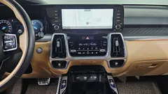 2023 Kia Sorento HEV 1.6 2WD — фото 13