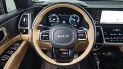 2023 Kia Sorento HEV 1.6 2WD — фото 14