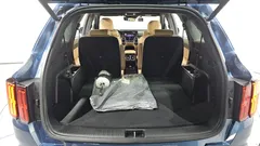 2023 Kia Sorento HEV 1.6 2WD — фото 18