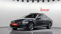 2023 Genesis G80 Gasoline 2.5 Turbo AWD — фото 1