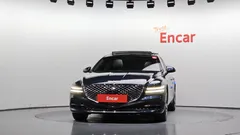 2023 Genesis G80 Gasoline 2.5 Turbo AWD — фото 3
