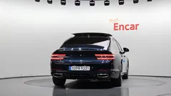2023 Genesis G80 Gasoline 2.5 Turbo AWD — фото 4