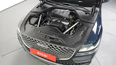 2023 Genesis G80 Gasoline 2.5 Turbo AWD — фото 6