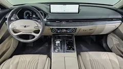 2023 Genesis G80 Gasoline 2.5 Turbo AWD — фото 7