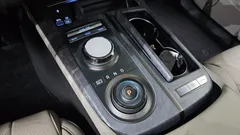 2023 Genesis G80 Gasoline 2.5 Turbo AWD — фото 9