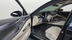 2023 Genesis G80 Gasoline 2.5 Turbo AWD — фото 10